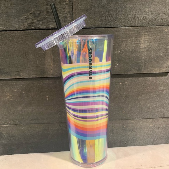 Starbucks Target Exclusive Venti Tumbler